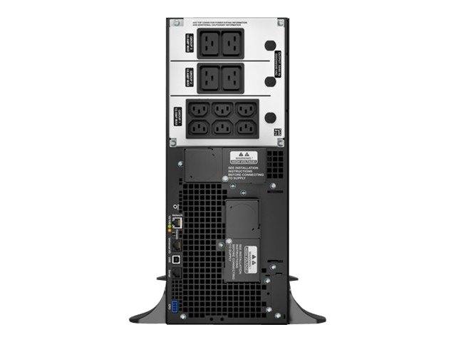 APC by Schneider Electric SRT6KXLI USV 6000 VA