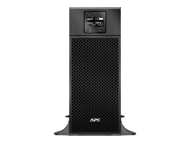 APC by Schneider Electric SRT6KXLI USV 6000 VA