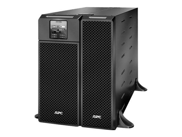 APC by Schneider Electric SRT6KXLI USV 6000 VA