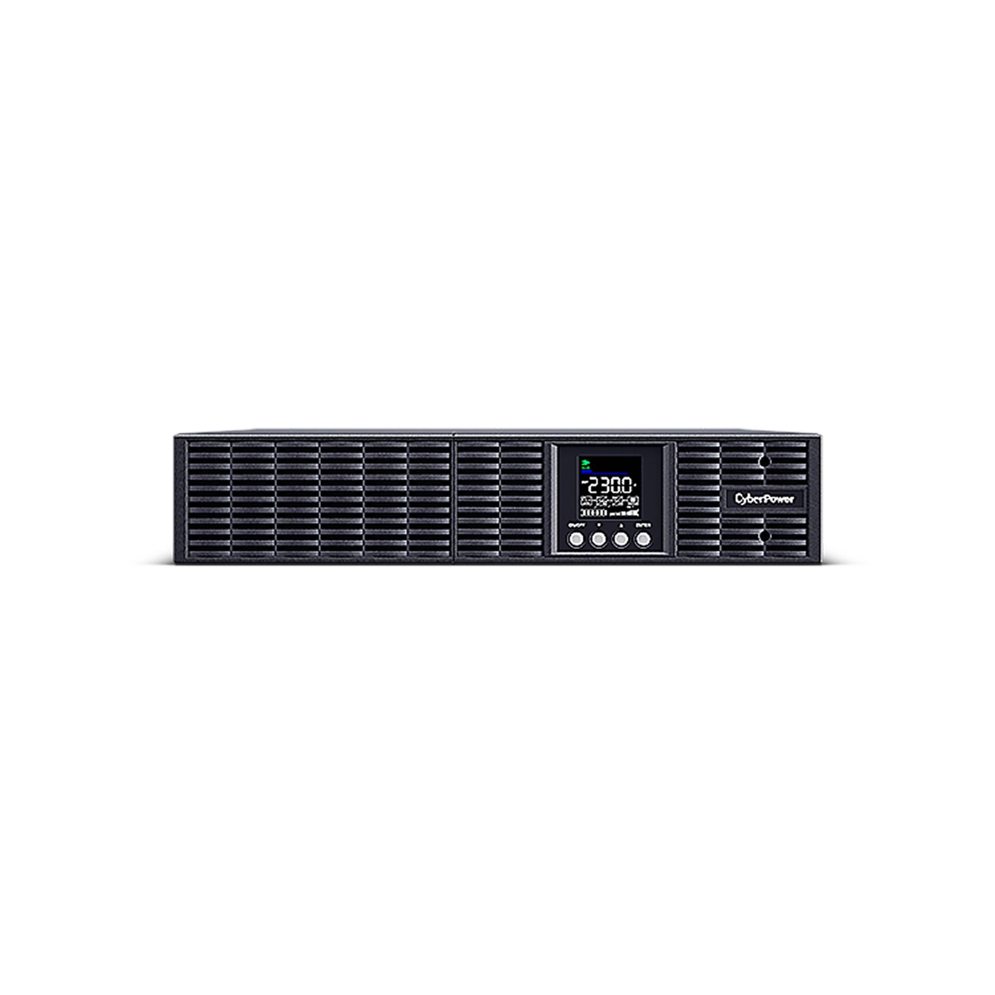 CyberPower OLS3000ERT2UA USV 3000 VA