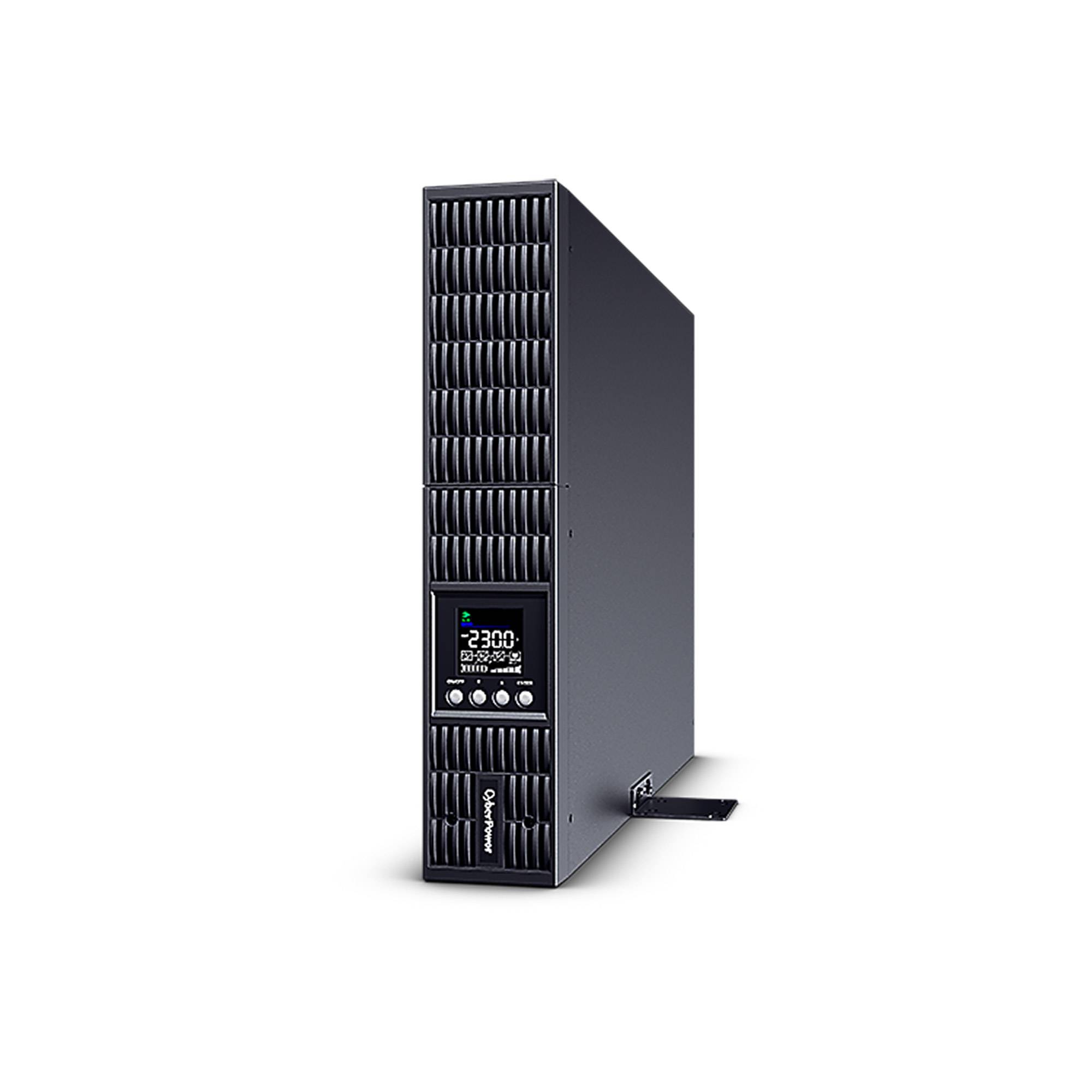 CyberPower OLS3000ERT2UA USV 3000 VA