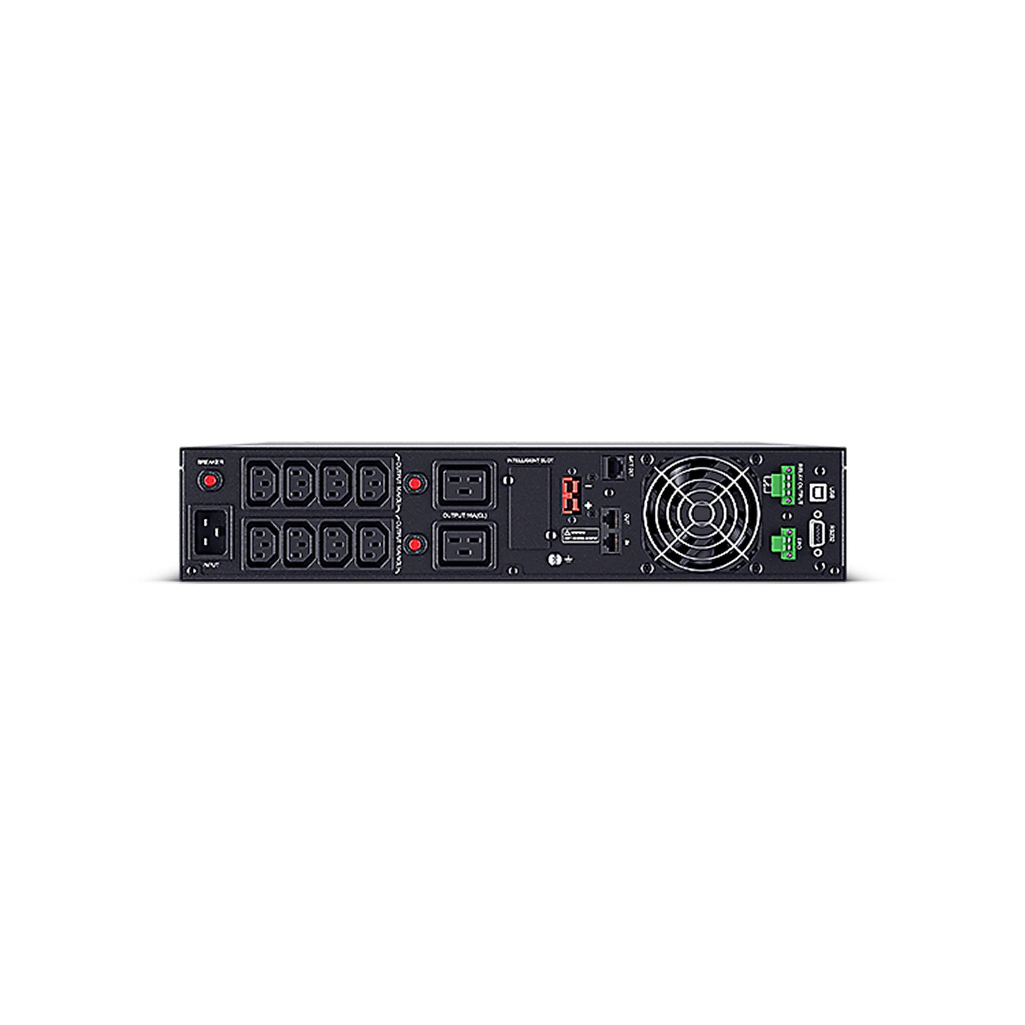 CyberPower OLS3000ERT2UA USV 3000 VA