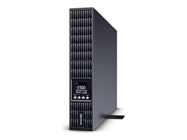CyberPower OLS3000ERT2UA USV 3000 VA