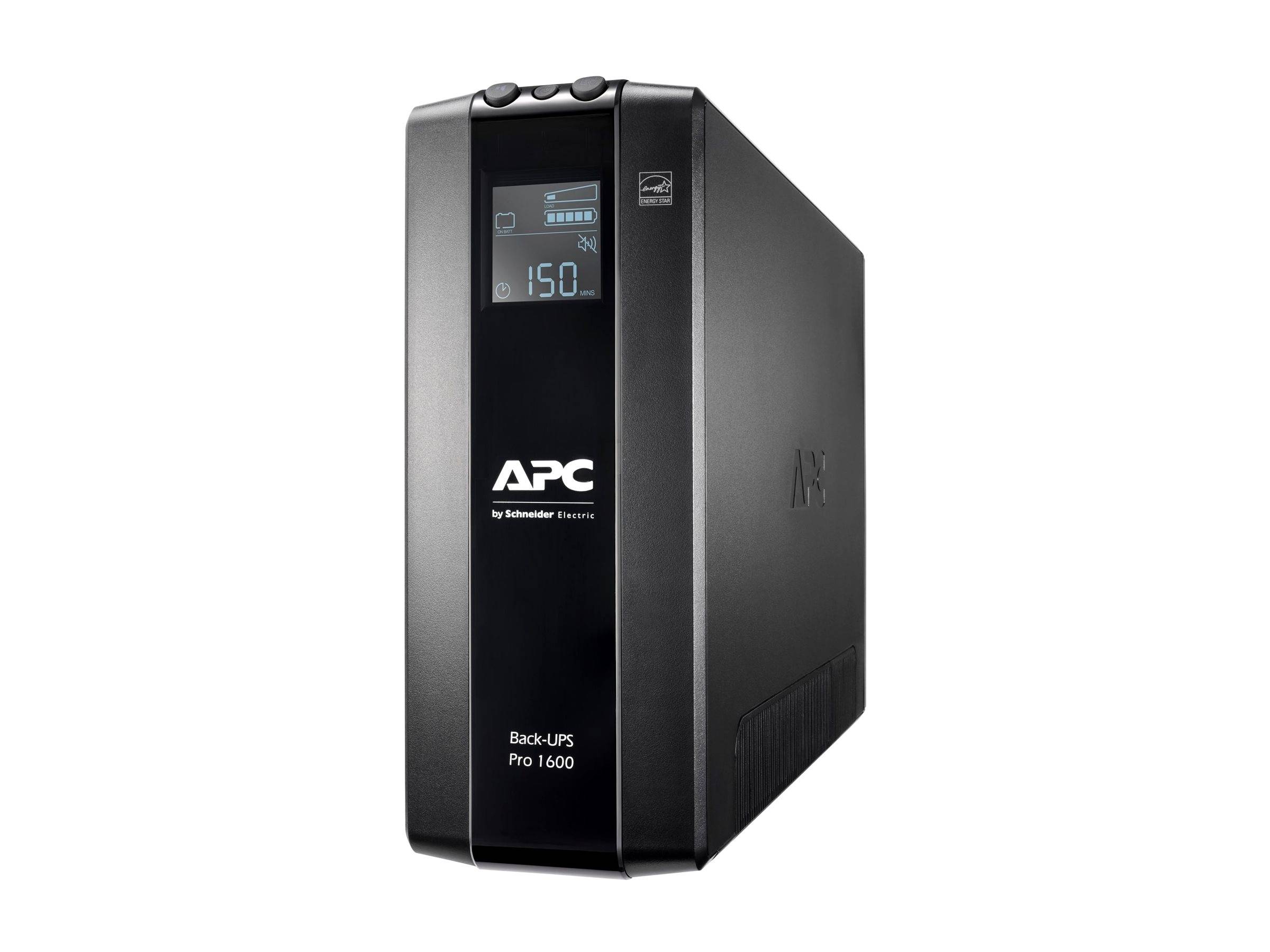 APC BR1600MI USV 1600 VA Anzahl Ausgänge 8 x