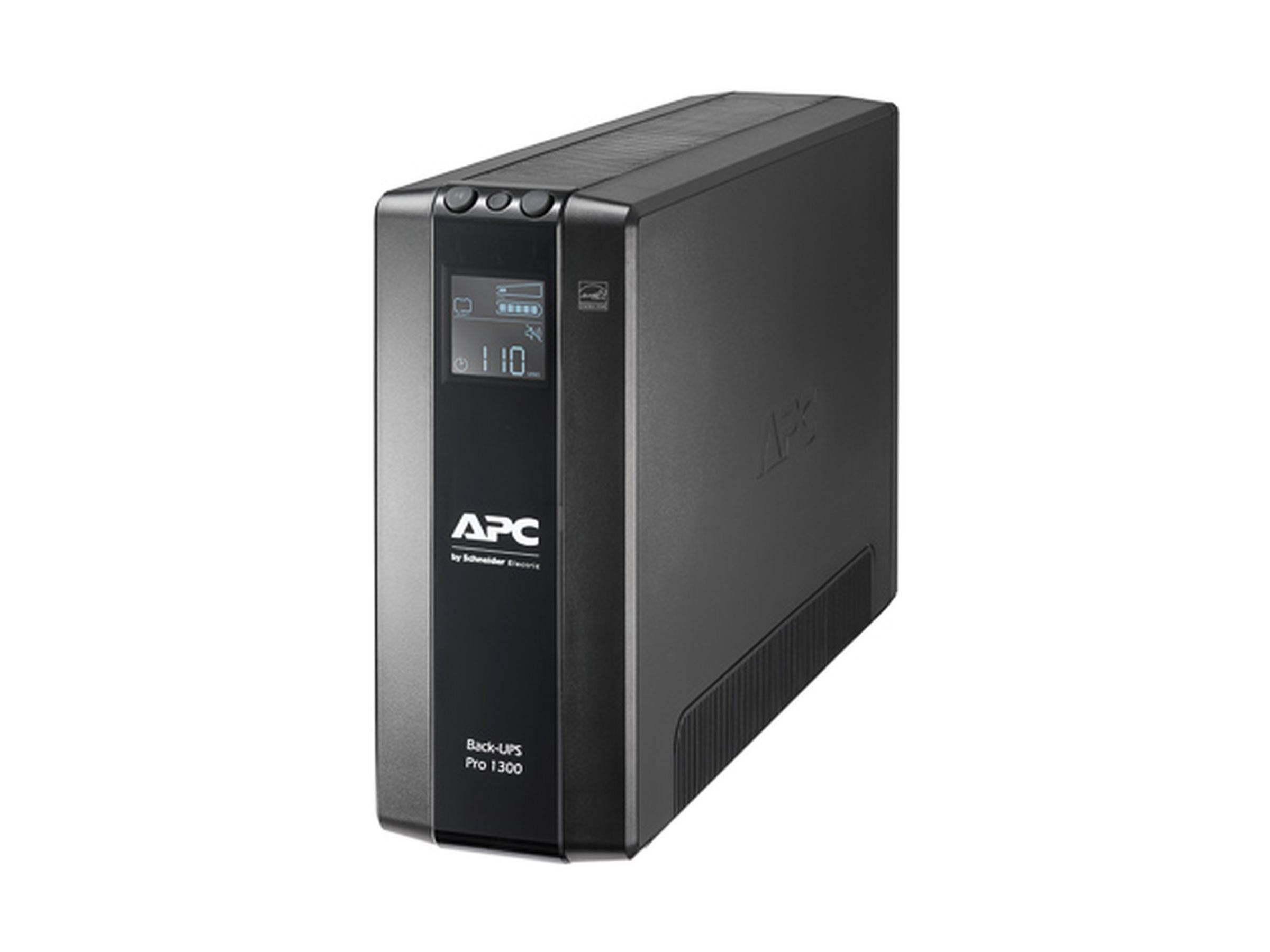APC by Schneider Electric BR1300MI USV 1300 VA