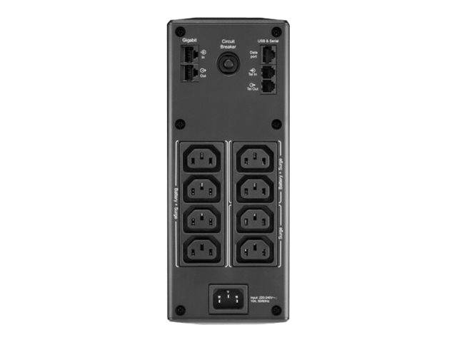 APC by Schneider Electric BR1300MI USV 1300 VA