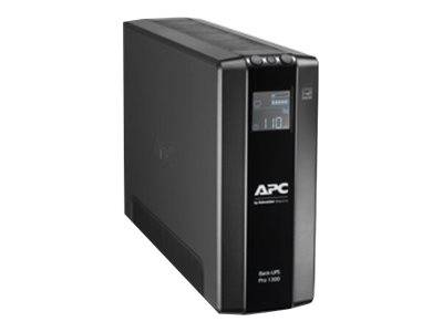 APC by Schneider Electric BR1300MI USV 1300 VA