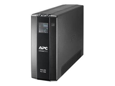 APC by Schneider Electric BR1300MI USV 1300 VA