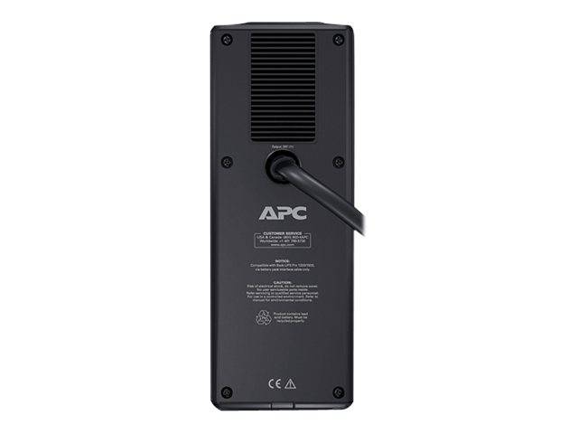 APC Back-UPS Pro Battery Pack 24V - Batteriegehäuse