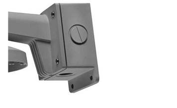 HIKVISION Wandhalterung mit Montagebox Netzwerkkamera DS-1273ZJ-135B