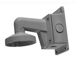 HIKVISION Wandhalterung mit Montagebox Netzwerkkamera DS-1273ZJ-135B