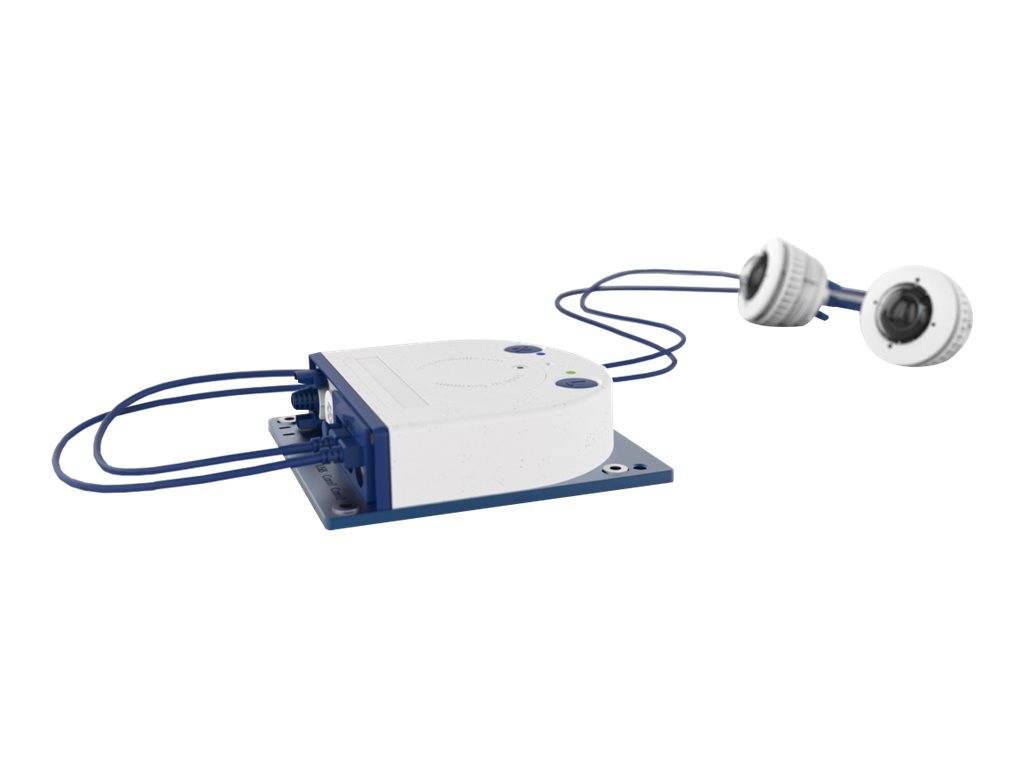 Mobotix Außengehäuse MX-S16B Mx-S16B