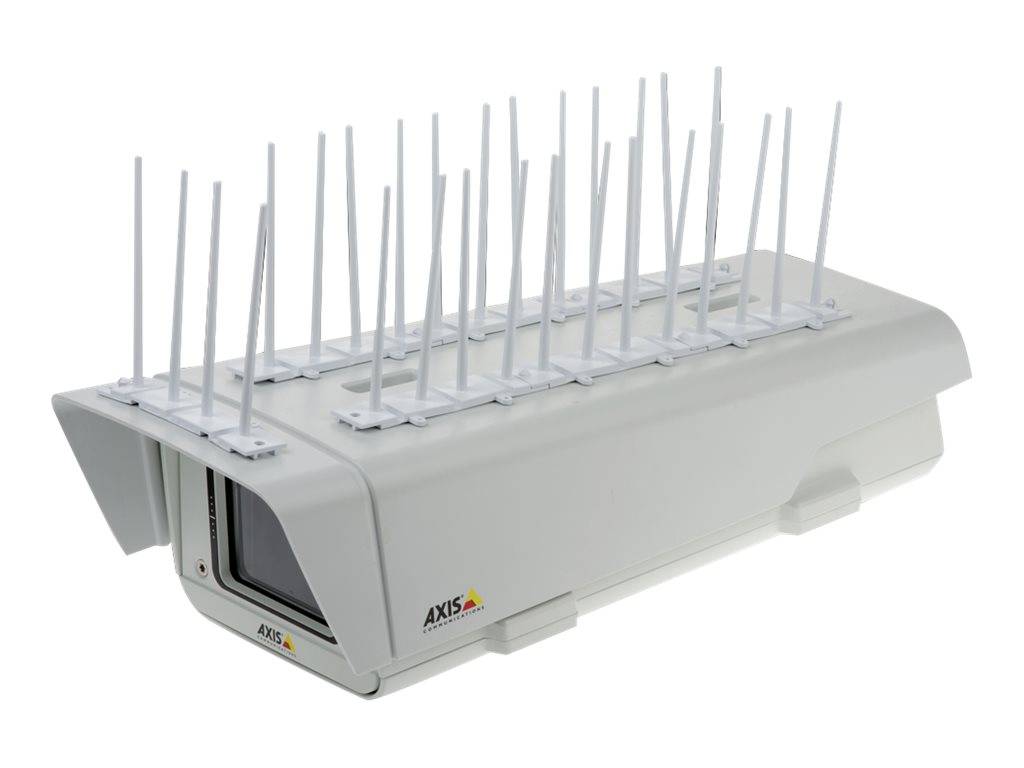 AXIS Bird Control Spike - Kamera-Schutzstift (Packung mit 10)