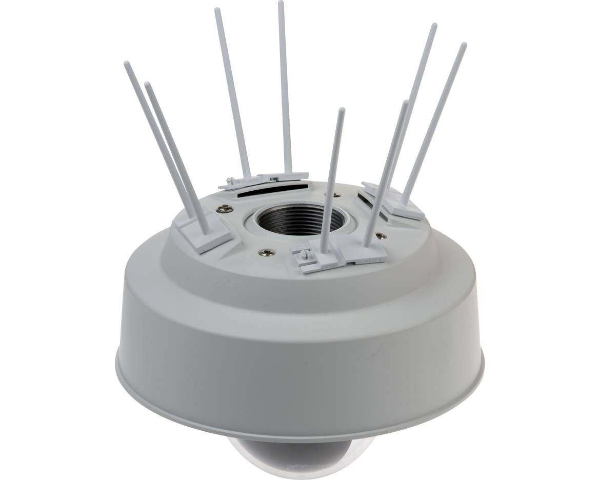 AXIS Bird Control Spike - Kamera-Schutzstift (Packung mit 10)