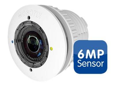 Mobotix Sensormodul Mx-O-SMA-S-6N079