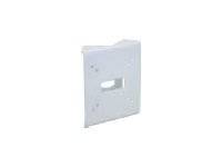 Mobotix Mast-/Eckhalter MX-MH-SECUREFLEX-ESWS MX-MH-SecureFlex-ESWS