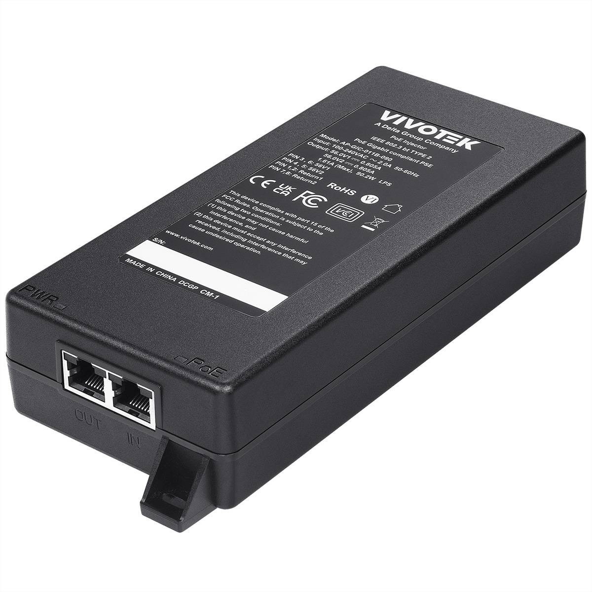 Vivotek , 1x