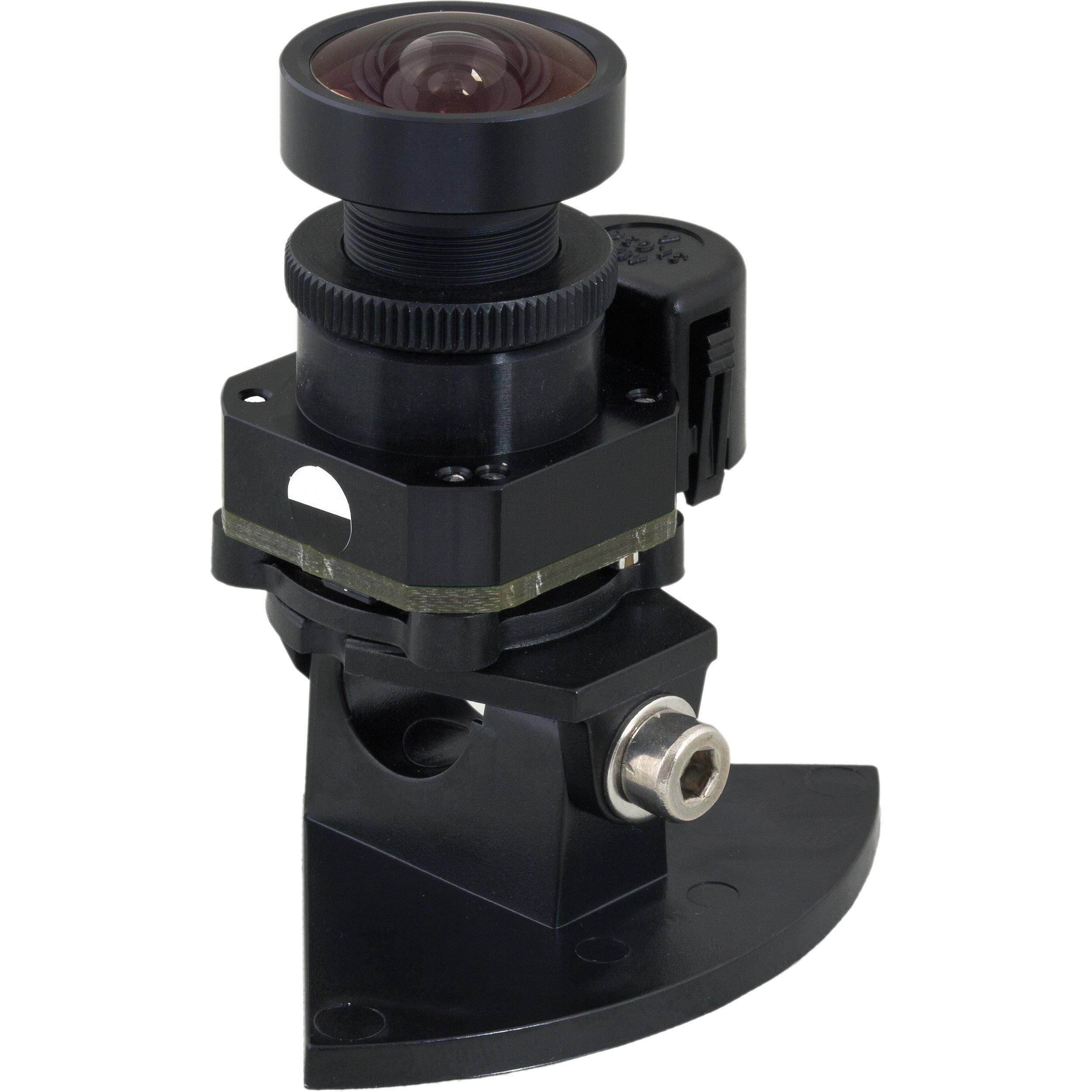 Mobotix Sensormodul Zubehör Netzwerk Mx-O-SDA-S-6N061