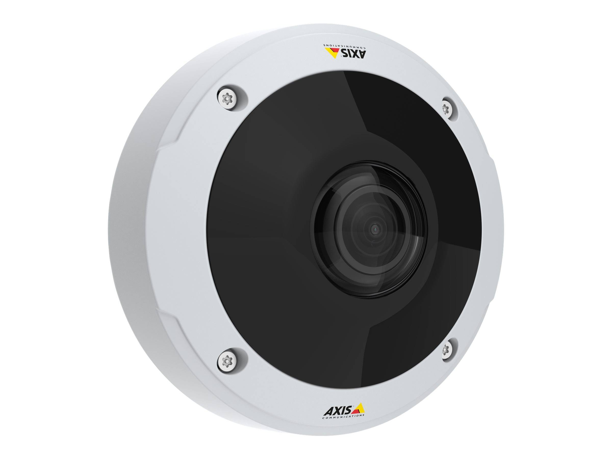 AXIS M3058-PLVE 01178-001 Kabelgebunden IP Überwachungskamera 3584 x 2668 Pixel
