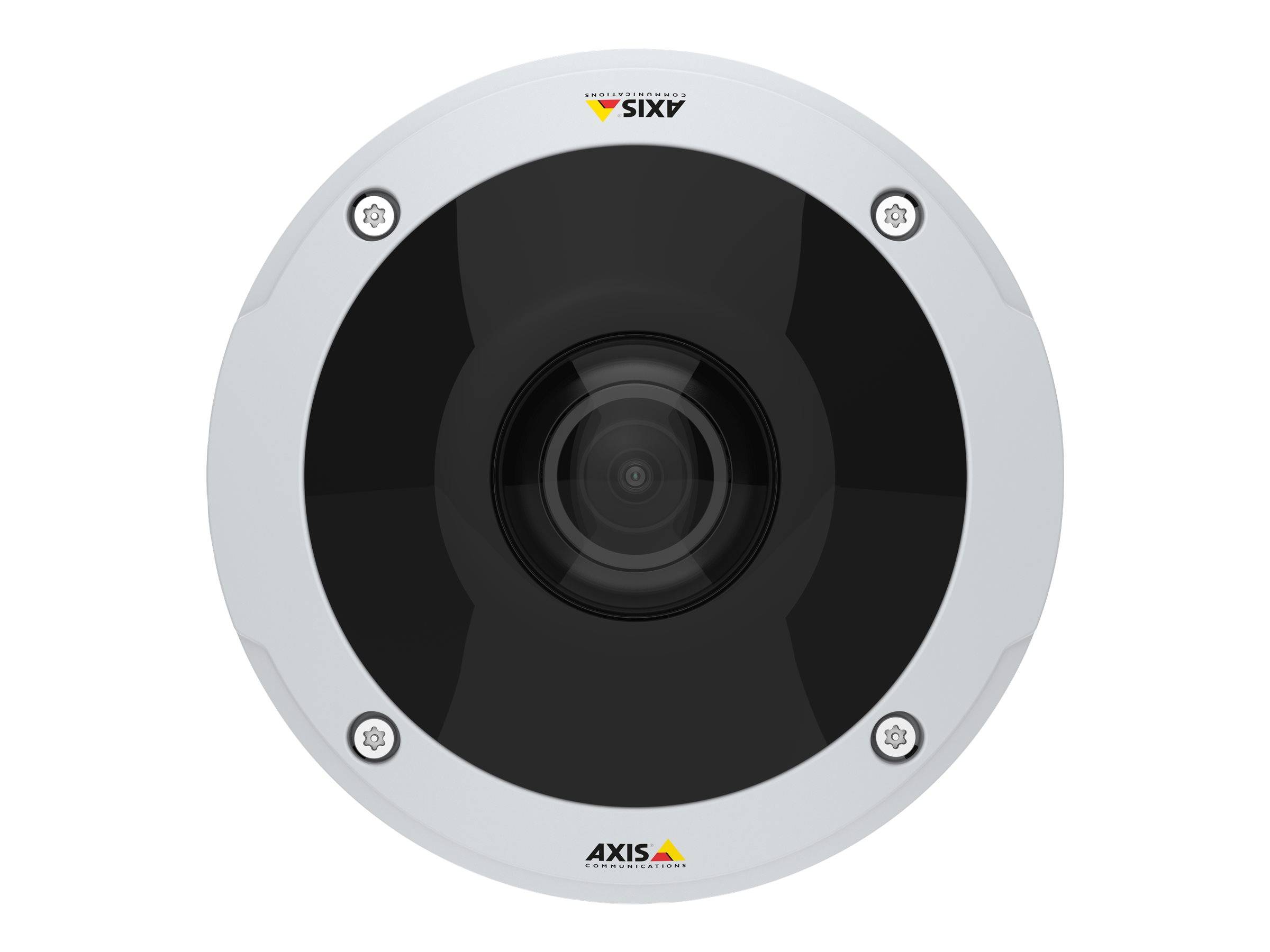 AXIS M3058-PLVE 01178-001 Kabelgebunden IP Überwachungskamera 3584 x 2668 Pixel