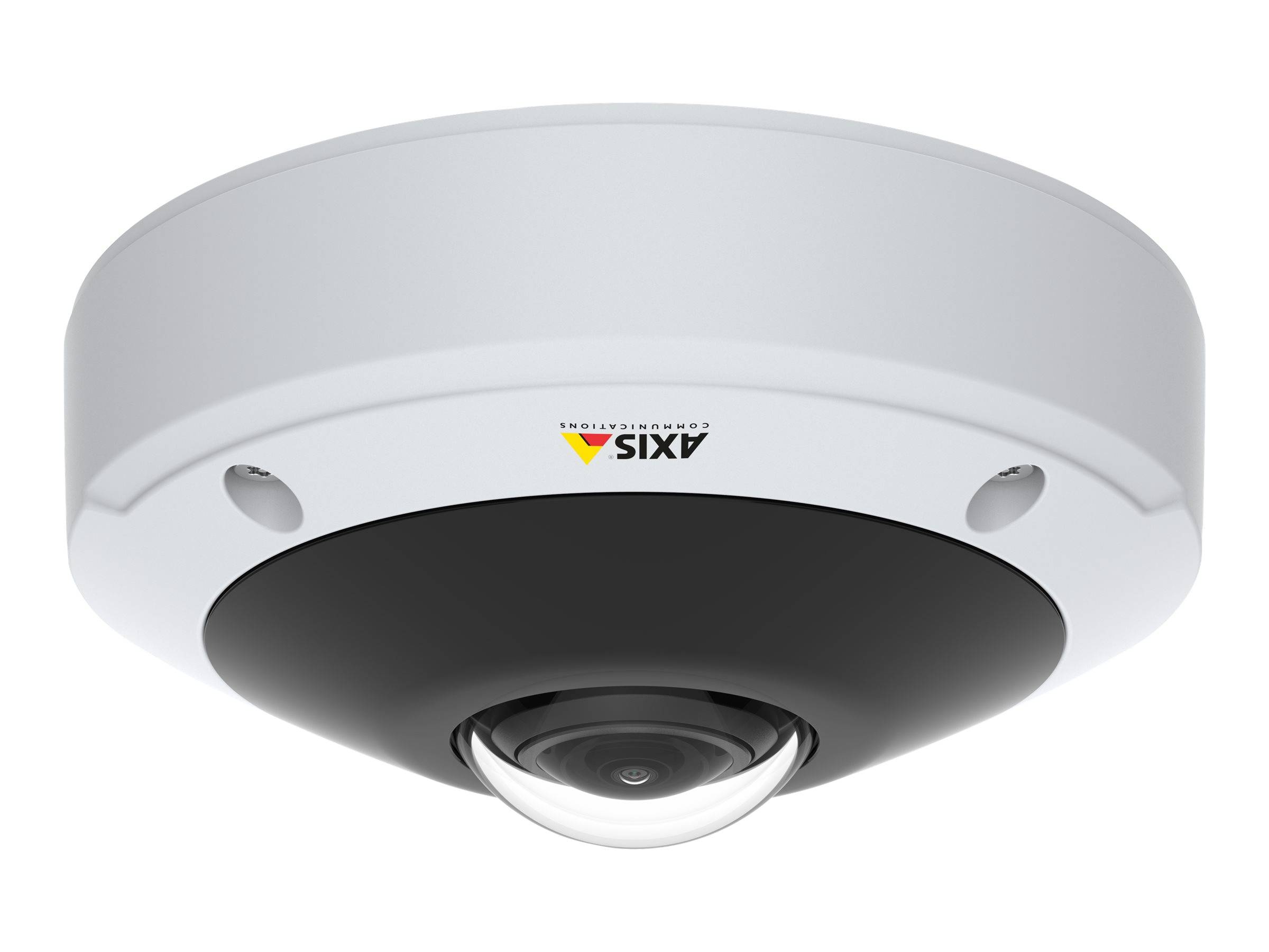 AXIS M3058-PLVE 01178-001 Kabelgebunden IP Überwachungskamera 3584 x 2668 Pixel