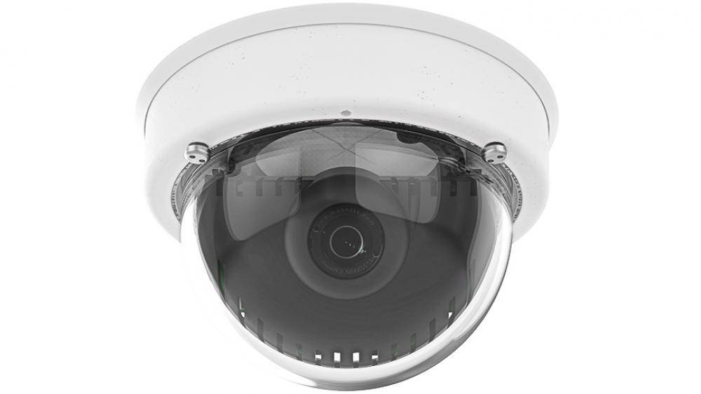 Mobotix Mx-v26B-6D LAN IP Überwachungskamera