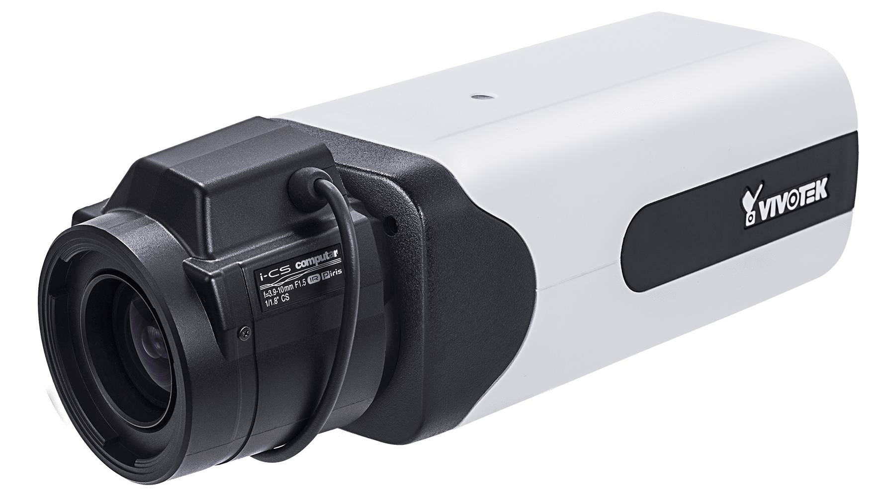 Vivotek V Series IP9191-HT - Netzwerk-Überwachungskamera - Farbe (Tag&Nacht)