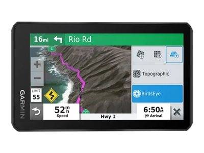 Garmin zumo XT MT-S EU Motorrad-Navi 13.9 cm 5.5 Zoll Europa