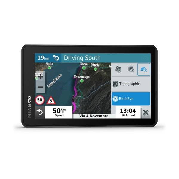 Garmin zumo XT MT-S EU Motorrad-Navi 13.9 cm 5.5 Zoll Europa