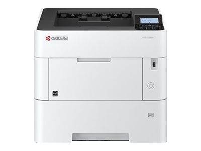 Kyocera ECOSYS P3155dn Drucker Laser Schwarz-Weiß A4 55 S./min 1200 x 1200 dpi LAN, Duplex