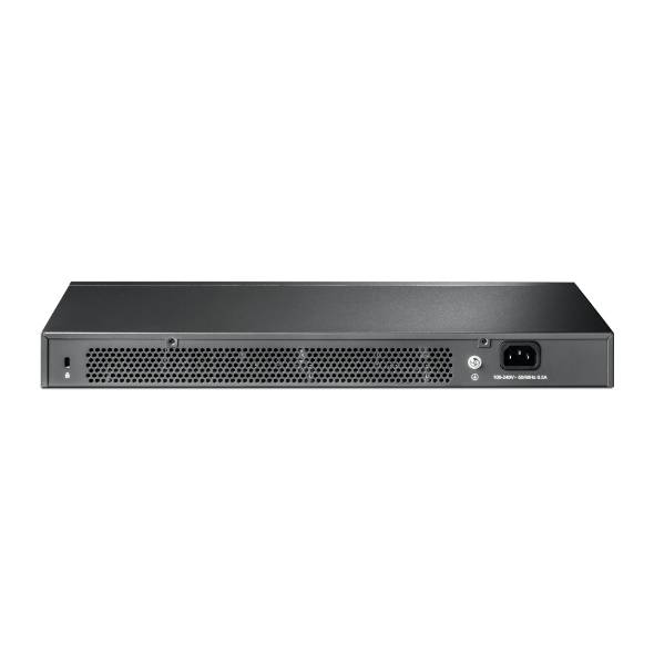 TP-LINK TL-SG3428 Netzwerk Switch SFP 56 GBit/s