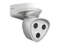 Mobotix Mx-M73A-RJ45 LAN IP Überwachungskamera 3840 x 2160 Pixel