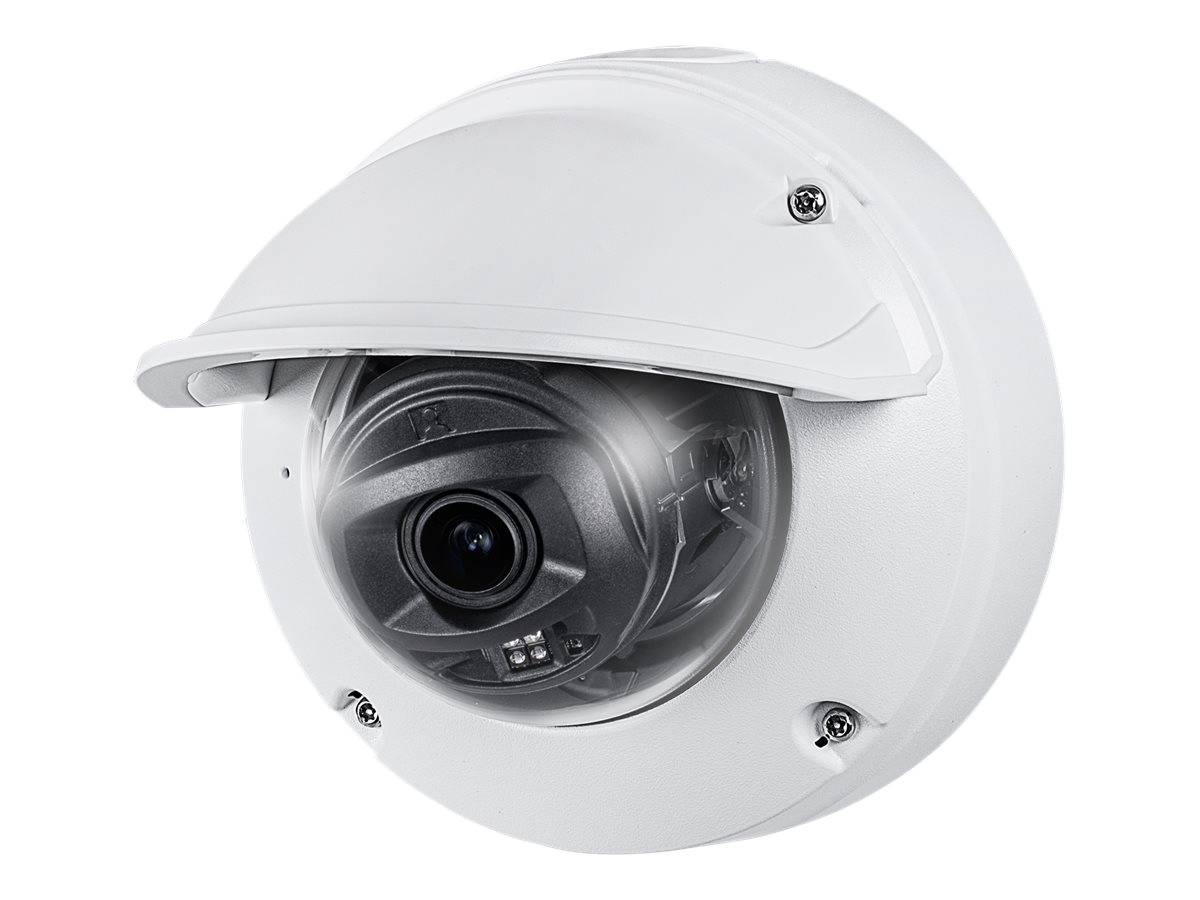 VIVOTEK FD9367-EHTV-v2 Fixed Dome Netzwerkkamera 2MP 60fps H.265 SNV WDR Pro