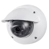 VIVOTEK FD9367-EHTV-v2 Fixed Dome Netzwerkkamera 2MP 60fps H.265 SNV WDR Pro