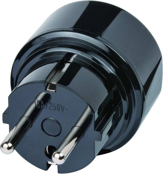 Brennenstuhl 1508520 Reiseadapter