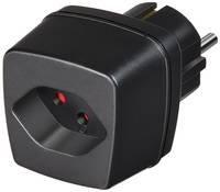 Brennenstuhl 1508480 Reiseadapter