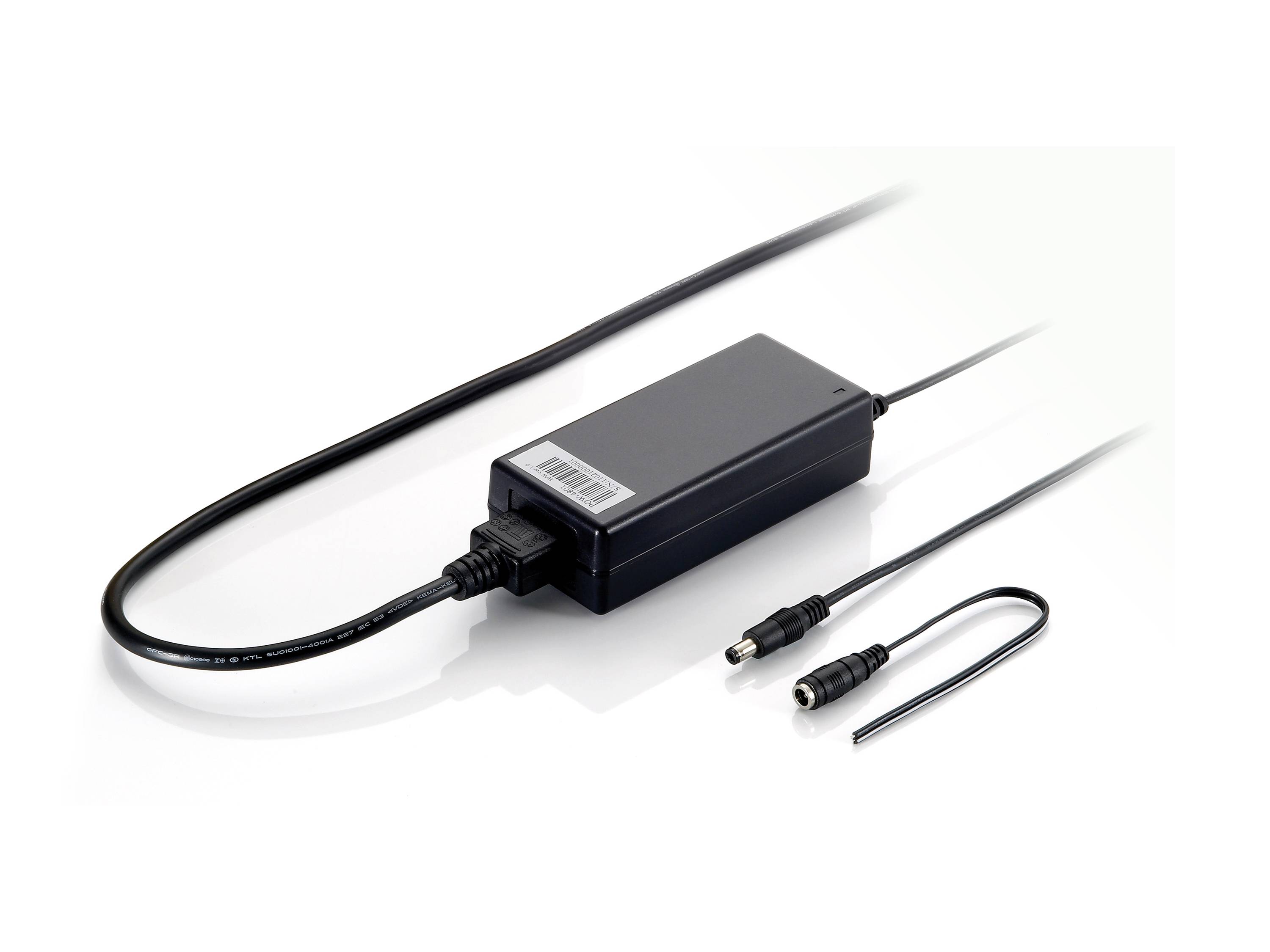 LevelOne Netzteil POW-4801 48V / 1.35A DC Power