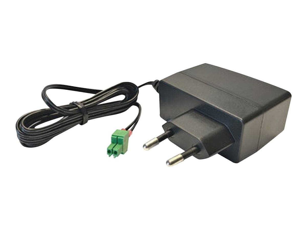 GUDE 7903 Steckernetzteil 230V AC auf 12V DC