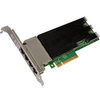 Intel Ethernet Converged Network Adapter Netzwerkadapter 10 GBit/s Gigabit-LAN (10 Gbit/s), PCIe