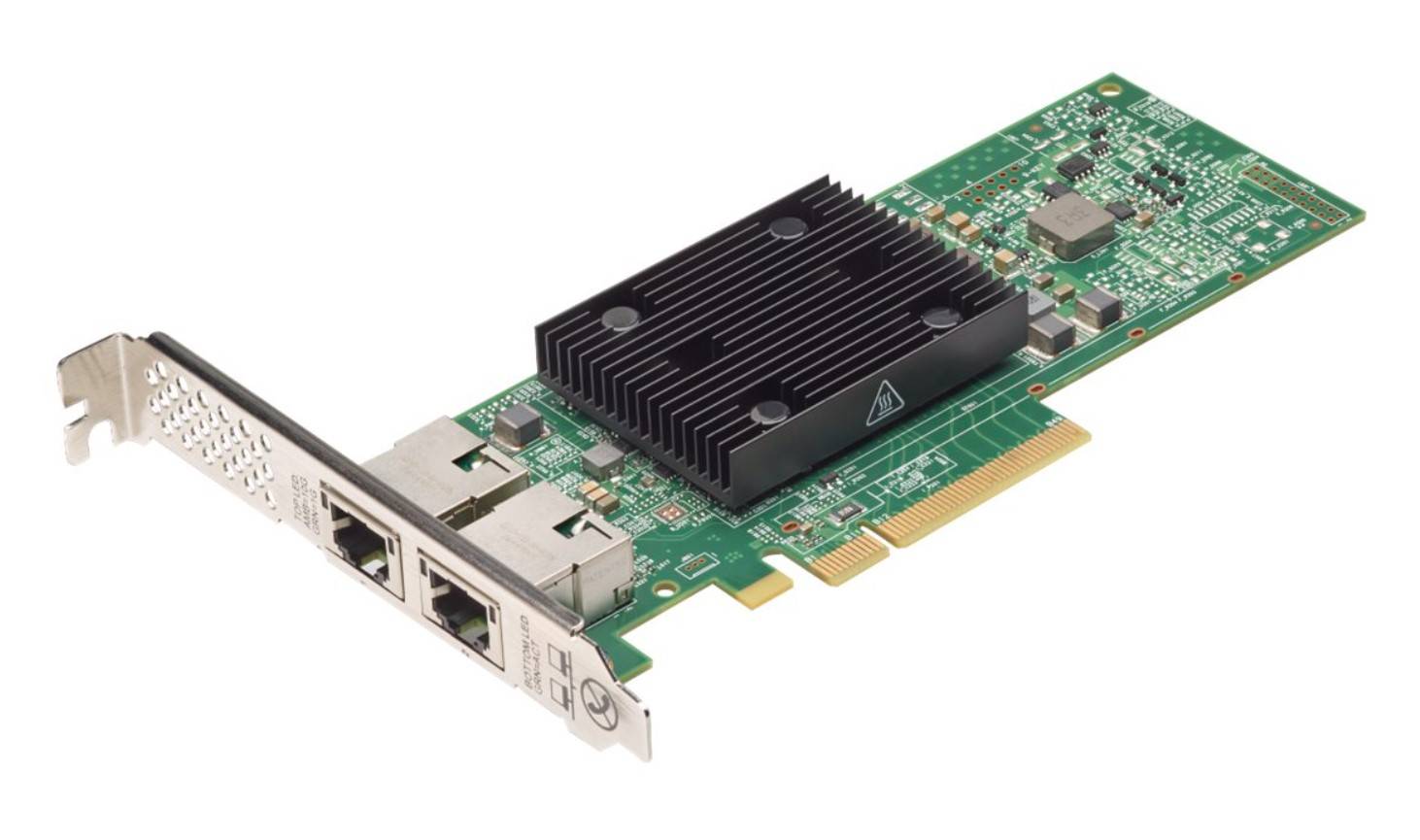 Lenovo ThinkSystem Broadcom NX-E - Netzwerkadapter
