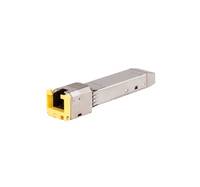 Hewlett Packard Enterprise J8177D HPE Aruba 1G SFP RJ45 T 100m Cat5e XCVR SFP (Mini-GBIC) Transceiver-Modul 1 GBit/s 100 m