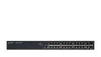 Lancom Systems LANCOM GS-2326P+ Netzwerk Switch