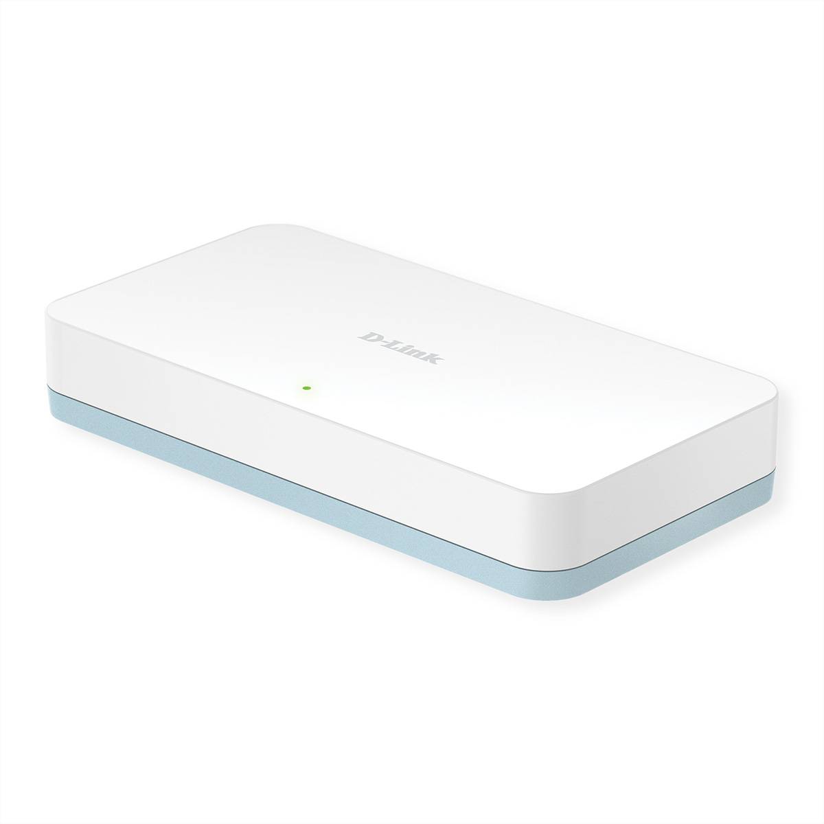 D-Link DGS-1008D DGS-1008D Netzwerk Switch 8 Port 1 GBit/s