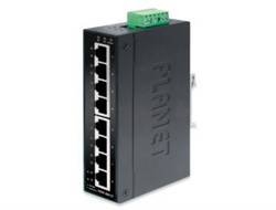 Planet ISW-801T Netzwerk Switch RJ45