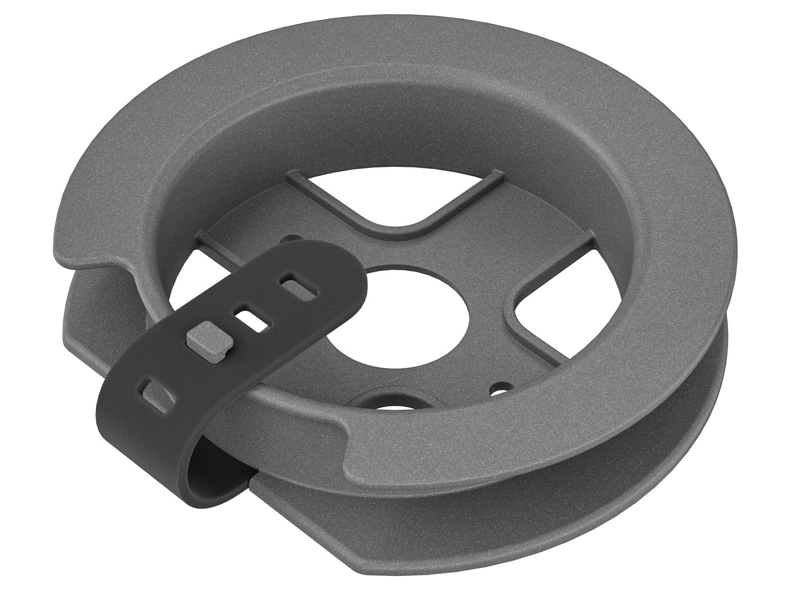 Logitech Rally Table and Ceiling Mount for Rally Mic Pod