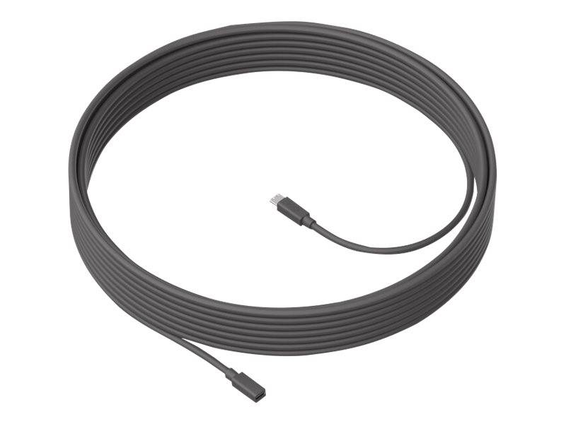 Logitech MeetUp - Mikrofonverlängerungskabel