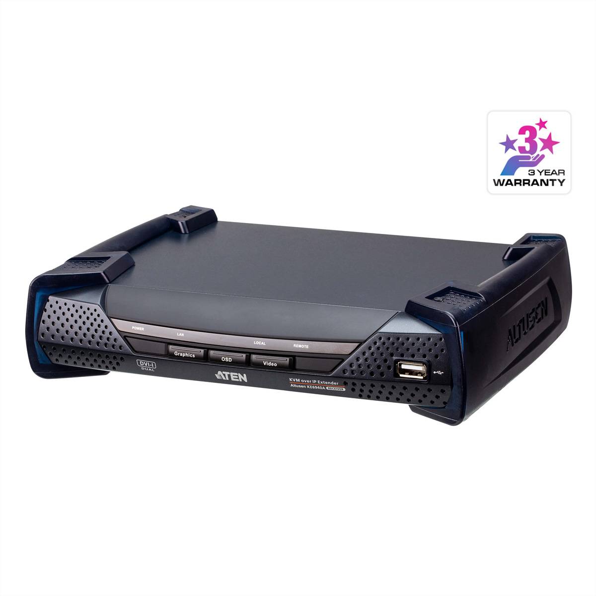 ATEN KE6940AR KVM-Extender