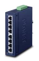 PLANET IGS-801T - Switch - 8 x 10/100/1000
