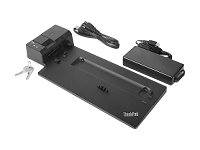 Lenovo Notebook Dockingstation ThinkPad Ultra Dock 135W Passend für Marke Dockingstations: Lenovo Thinkpad
