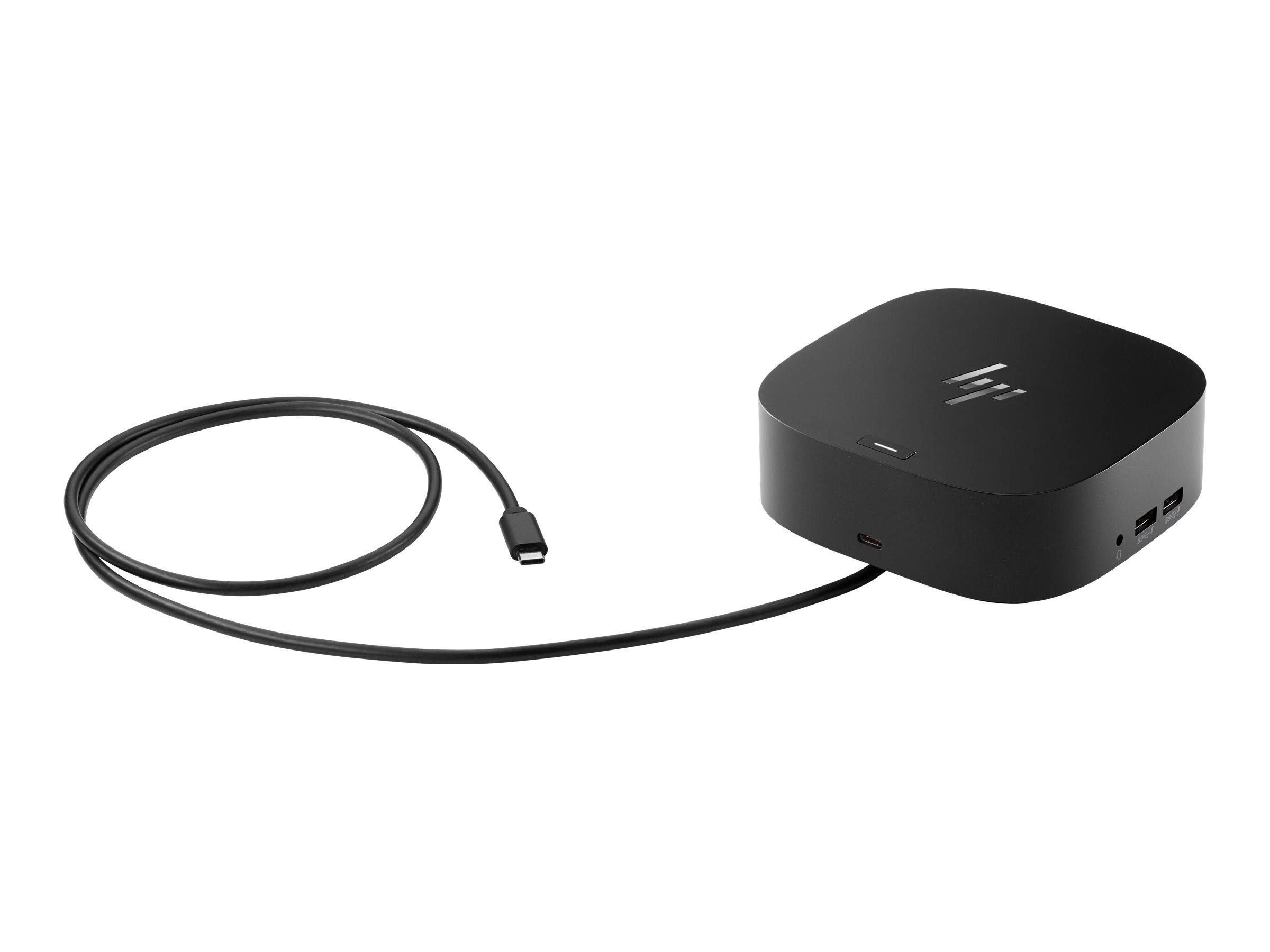 HP USB-C® Dockingstation USB-C Dock G5 Passend für Marke Dockingstations: HP
